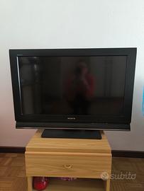 TV LCD Sony bravia 32°