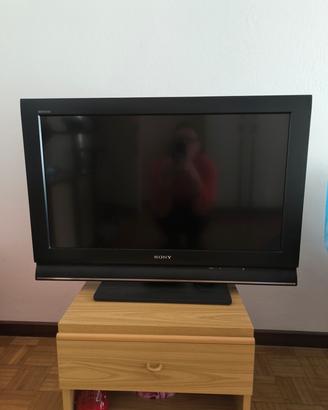 TV LCD Sony bravia 32°
