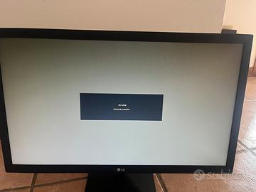 Monitor LG