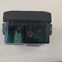 Bticino Living art. L 4612 interfaccia sist. antif