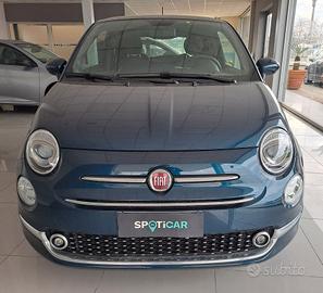 Fiat 500 1.0 Hybrid Dolcevita km 26825 Anno 2024
