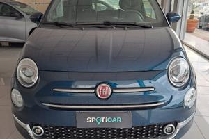 Fiat 500 1.0 Hybrid Dolcevita km 26825 Anno 2024