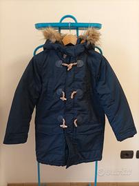 Giubbotto invernale bambino Original Marines