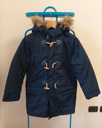 Giubbotto invernale bambino Original Marines