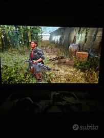 TV OLED LG b5 55 pollici - in garanzia