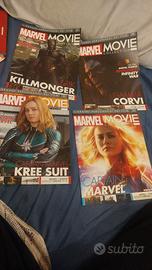 Collezione De Agostini Marvel, leggere descrizione
