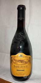 Vino - Barbaresco