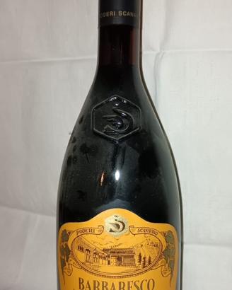 Vino - Barbaresco
