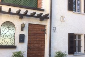 Casa indipendebte nel verde