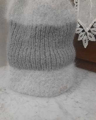 N. 1 Cappello 100% Lana Guess 