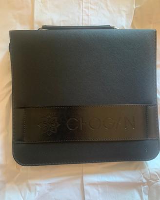 Valigetta starter kit Chogan