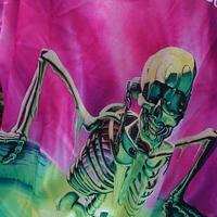 Megadeth Tankard punk rock metal t-shirt magliette