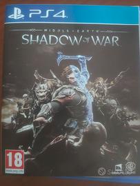 gioco play station 4
