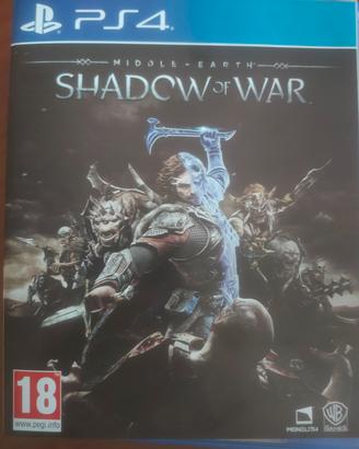 gioco play station 4