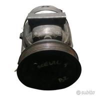 Compressore aria condizionata renault scenic 2000