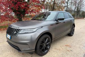 Land Rover Range Velar 2.0D I4 180 CV HSE