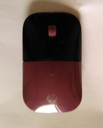 Mouse PC HP wireless