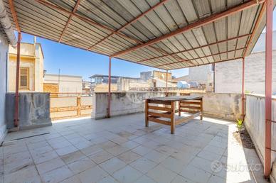 3 LOCALI A VILLABATE