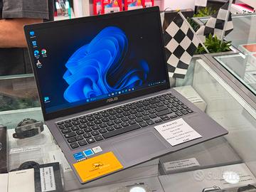 PC Asus P15 -  i5 1135G7 - 12/ 512GB