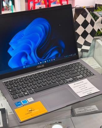 PC Asus P15 -  i5 1135G7 - 12/ 512GB
