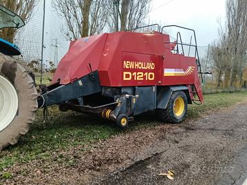 New Holland 1210
