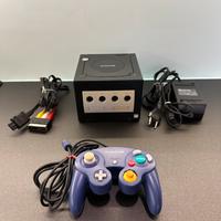 Nintendo gamecube