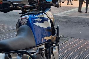 Honda XRV 750 Africa Twin RD07