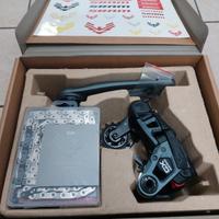 SRAM  Gruppo completo GX T-Type Eagle AXS DUB 170m