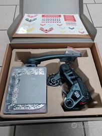 SRAM  Gruppo completo GX T-Type Eagle AXS DUB 170m