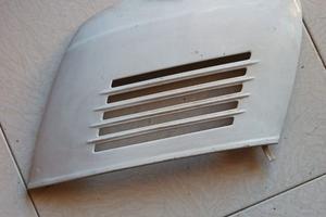 carena sportello motore x Piaggio vespa 50