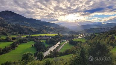 OLIMPIADI INVERNALI-appartamento Val di Fiemme