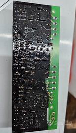 Beretta scheda modulo accensione e controllo fiamm