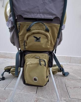 Zaino Portabimbi Salewa Koala II 