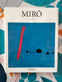Miró by Taschen 