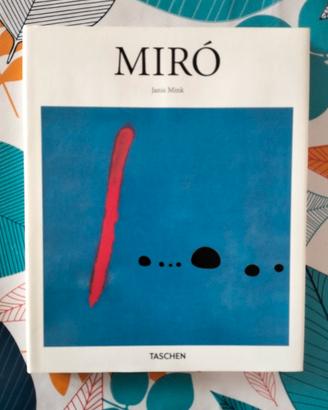 Miró by Taschen 