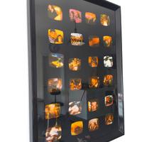 Mario Schifano - Grafica vintage, Arte, Multipli