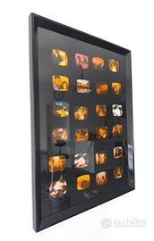 Mario Schifano - Grafica vintage, Arte, Multipli