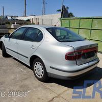 SEAT TOLEDO 2 1M2 1.8 20V 125CV 98-04 ricambi