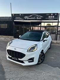 Ford Puma 1.5 EcoBlue 120 CV S&S ST-Line