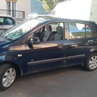  auto Hyundai getz 1.5 diesel 