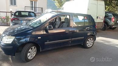  auto Hyundai getz 1.5 diesel 