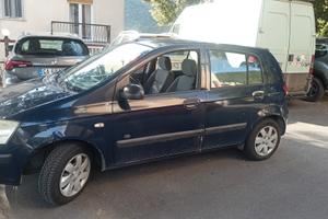  auto Hyundai getz 1.5 diesel 