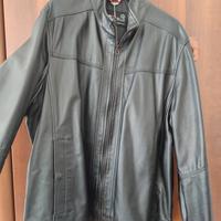 giubbotti in vera pelle italiana 