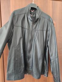 giubbotti in vera pelle italiana 