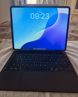 Apple iPad Pro 13'' M4 512GB  Nero Siderale