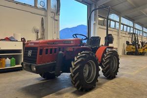 Trattore carraro tigre 2500