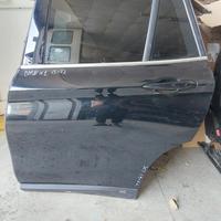 PORTA PORTIERA POSTERIORE SX BMW X1 F48 15-22