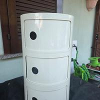 kartell originale vintage