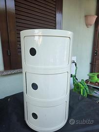 kartell originale vintage