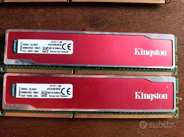 24 GB ddr 3 (2* 2*4 2*8)